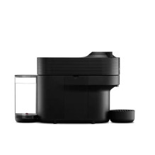 Capsule coffee machine Nespresso ENV90.BAE, black