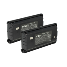 Radio 2x Battery replaces...