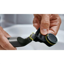 Body and face shaver Philips OneBlade Pro QP6652 / 61 Body and face shaver Philips OneBlade Pro QP6652 / 61
