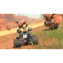 ŽAIDIMAS MARIO KART WORLD (UK4) ŽAIDIMAS MARIO KART WORLD (UK4)