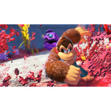 ŽAIDIMAS DONKEY KONG BONANZA (UK4) ŽAIDIMAS DONKEY KONG BONANZA (UK4)