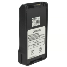 Battery for Kenwood two-way...