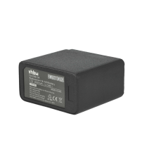 Battery for Kenwood two-way...