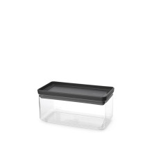Birių produktų indas Brabantia, 1.5 l Tasty+