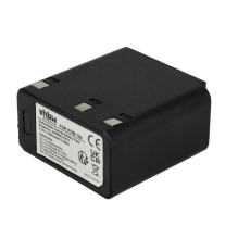Battery for Kenwood two-way...