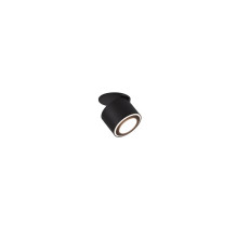Luminaire Trio TAURUS, directing, 5 W, LED, 9CM 652910132