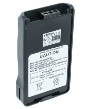 Battery for Kenwood two-way...