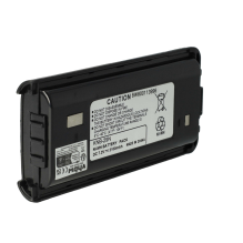 Battery for Kenwood two-way...