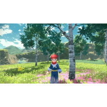 Nintendo Switch žaidimas Nintendo Pokemon Legends: Arceus