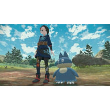 Nintendo Switch žaidimas Nintendo Pokemon Legends: Arceus