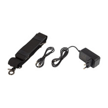 Garso Garsiakalbis - BLOW DJBOX Bluetooth 5.0, 6000 mAh, Nuotolinio Valdymo, Juodas Garso Garsiakalbis - BLOW DJBOX Bluetooth 5.0, 6000 mAh, Nuotolinio Valdymo, Juodas