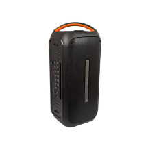 Garso Garsiakalbis - BLOW DJBOX Bluetooth 5.0, 6000 mAh, Nuotolinio Valdymo, Juodas Garso Garsiakalbis - BLOW DJBOX Bluetooth 5.0, 6000 mAh, Nuotolinio Valdymo, Juodas