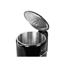 Elektrinis Virdulys - BLOW BK-17PBT, 1.7L, 2500W, Wi-Fi, Juodas Elektrinis Virdulys - BLOW BK-17PBT, 1.7L, 2500W, Wi-Fi, Juodas