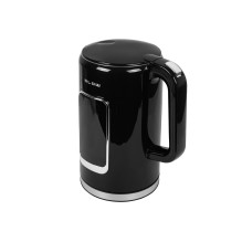 Elektrinis Virdulys - BLOW BK-17PBT, 1.7L, 2500W, Wi-Fi, Juodas Elektrinis Virdulys - BLOW BK-17PBT, 1.7L, 2500W, Wi-Fi, Juodas