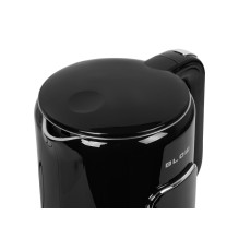 Elektrinis Virdulys - BLOW BK-17PBT, 1.7L, 2500W, Wi-Fi, Juodas Elektrinis Virdulys - BLOW BK-17PBT, 1.7L, 2500W, Wi-Fi, Juodas