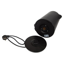 Elektrinis Virdulys - BLOW BK-18PB 2200W 1.8L Jutiklinis Valdymas Juodas Elektrinis Virdulys - BLOW BK-18PB 2200W 1.8L Jutiklinis Valdymas Juodas