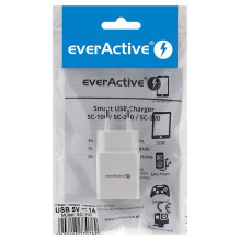 Įkroviklis - everActive...