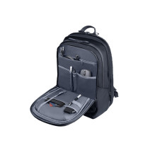 HP Travel Plus 30L 17 colių nešiojamojo kompiuterio kuprinė
