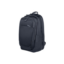 HP Travel Plus 30L 17 colių nešiojamojo kompiuterio kuprinė