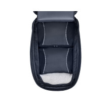 HP Travel Plus 30L 17 colių nešiojamojo kompiuterio kuprinė
