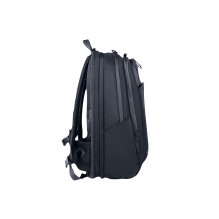 HP Travel Plus 30L 17 colių nešiojamojo kompiuterio kuprinė