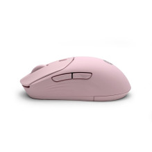 HP 400 Quiet Pink Wireless Mouse