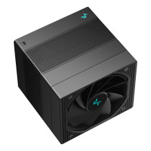 „DeepCool ASSASSIN IV“ procesoriaus oro aušintuvas, 14 cm, juodas, 1 vnt. „DeepCool ASSASSIN IV“ procesoriaus oro aušintuvas, 14 cm, juodas, 1 vnt.