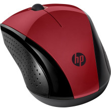 Belaidė Pelė - HP 220 2.4...