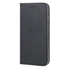 iLike Xiaomi Redmi 12C / Poco C55 Smart Magnetic case Black