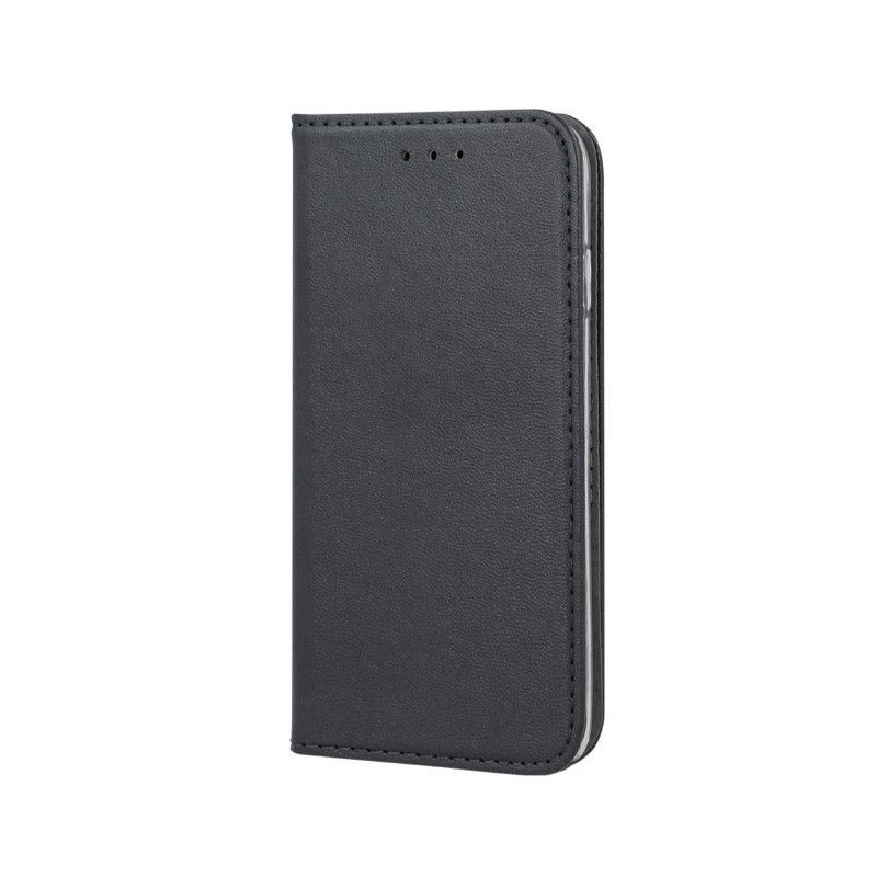 iLike Xiaomi Redmi 12C / Poco C55 Smart Magnetic case Black