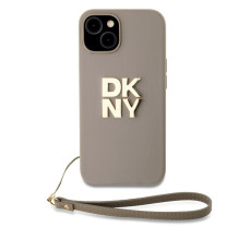 DKNY Apple iPhone 15 dėklas...