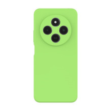 Evelatus Xiaomi Redmi 14C 4G / 14C 5G / Redmi A4 / POCO C75 aukščiausios kokybės magnetinis minkštas lietimui silikonini
