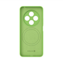 Evelatus Xiaomi Redmi 14C 4G / 14C 5G / Redmi A4 / POCO C75 aukščiausios kokybės magnetinis minkštas lietimui silikonini