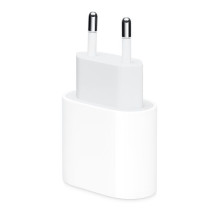 Apple MD3J4ZM / A USB-C Power adapter 20W, White