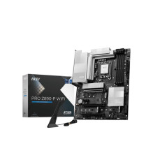 Motherboard - MSI PRO Z890-P WIFI