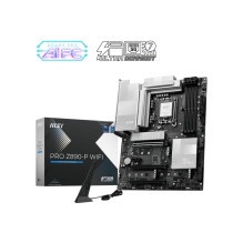 Motherboard - MSI PRO Z890-P WIFI