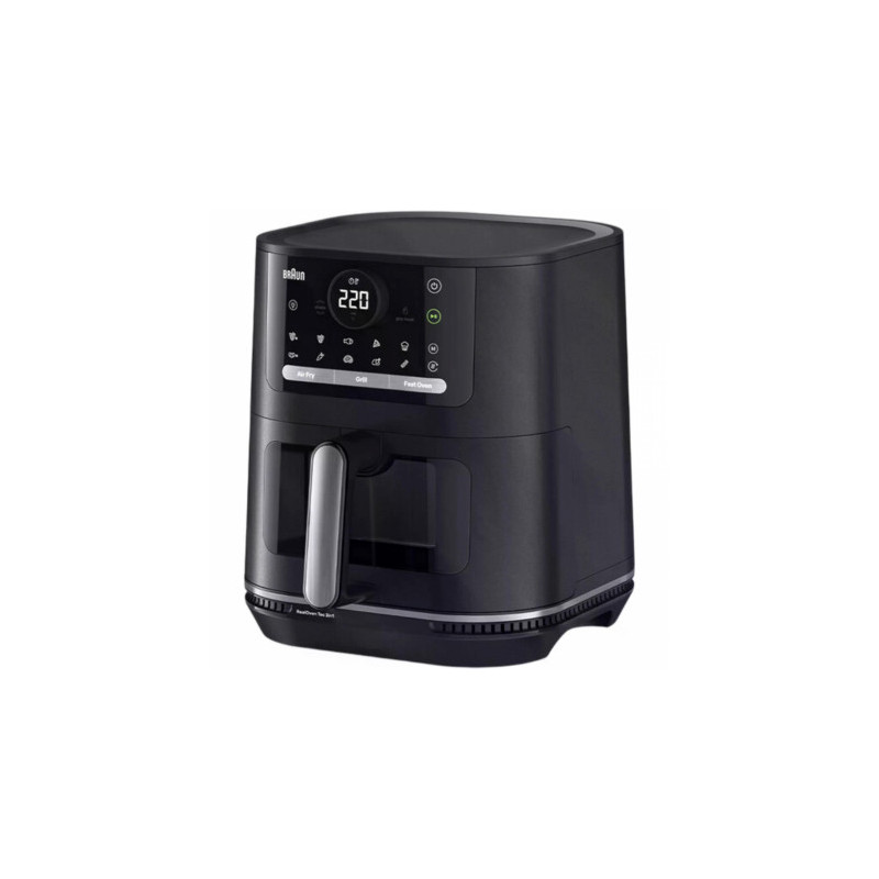 Braun HF5073.IBK