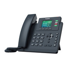 Yealink SIP-T33G - VoIP...