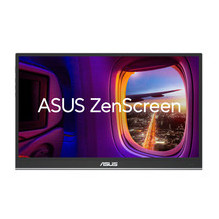 ASUS ZenScreen OLED MQ16AHE...