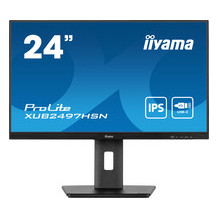 iiyama Prolie XUB2497HSN-B2