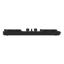 DJ Valdiklis - AlphaTheta DDJ-FLX2 2-Kanalo, USB Maitinimas, Bluetooth Juodas DJ Valdiklis - AlphaTheta DDJ-FLX2 2-Kanalo, USB Maitinimas, Bluetooth Juodas