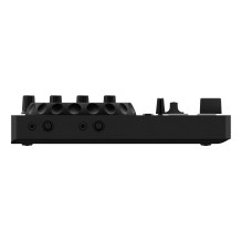 DJ Valdiklis - AlphaTheta DDJ-FLX2 2-Kanalo, USB Maitinimas, Bluetooth Juodas DJ Valdiklis - AlphaTheta DDJ-FLX2 2-Kanalo, USB Maitinimas, Bluetooth Juodas