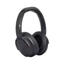 Ausinės - Buxton BHP 18000 Bluetooth, 60H Grojimas, USB Type-C, Juoda Ausinės - Buxton BHP 18000 Bluetooth, 60H Grojimas, USB Type-C, Juoda