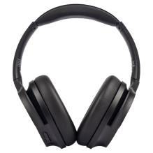 Ausinės - Buxton BHP 18000 Bluetooth, 60H Grojimas, USB Type-C, Juoda Ausinės - Buxton BHP 18000 Bluetooth, 60H Grojimas, USB Type-C, Juoda