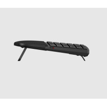 Klaviatūra - HP 680 Comfort Dual-Mode Wireless Full-Size Klaviatūra Su Skaitmeniniu Klaviatūra - Juoda Klaviatūra - HP 680 Comfort Dual-Mode Wireless Full-Size Klaviatūra Su Skaitmeniniu Klaviatūra - Juoda