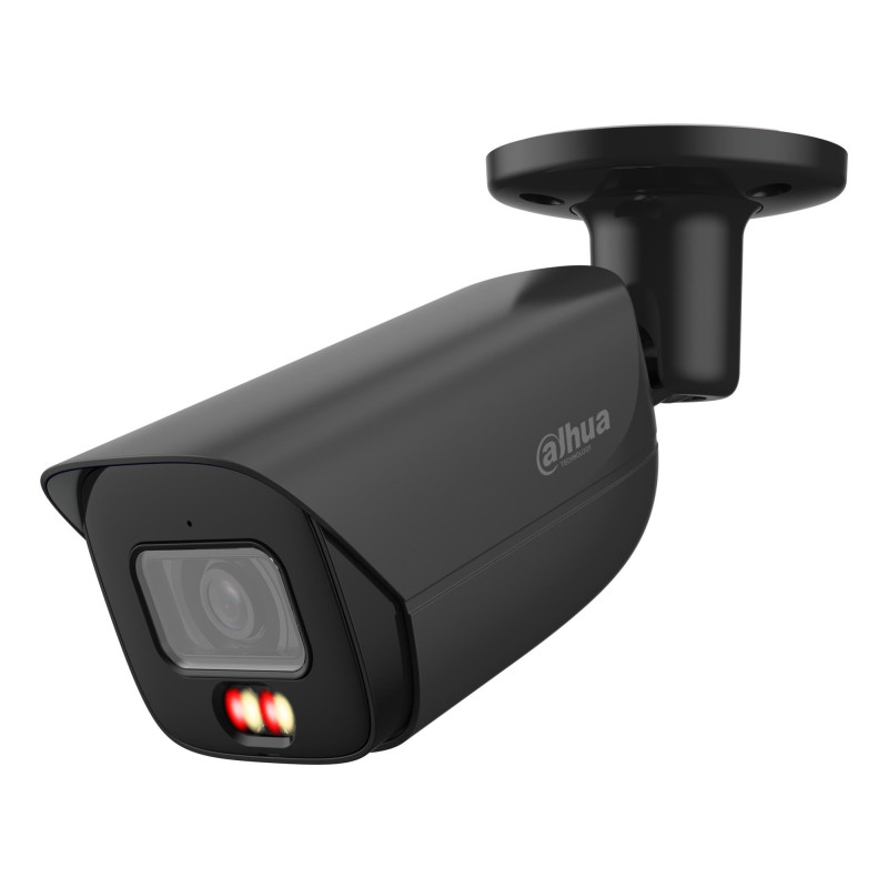 NET CAMERA 8MP BULLET / HFW5859E-ASE-IL-0280B-B DAHUA IPC-HFW5859E-ASE-IL-0280B-BLACK (6937552408333)