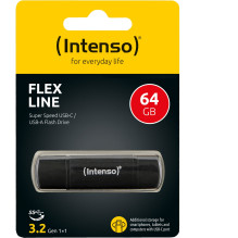 MEMORY DRIVE FLASH USB3.2 /...