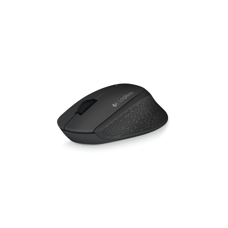 Logitech M280 wireless black