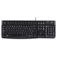 Logitech Desktop K120 USB...