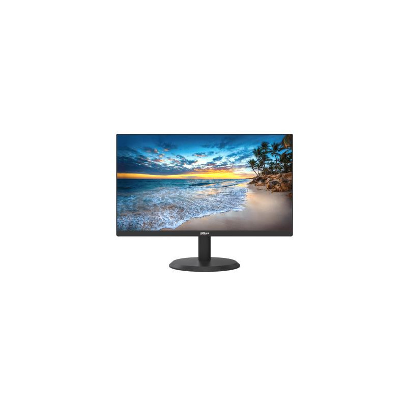 LCD MonitorDAHUADHI-LM22-H20021.45"1920x108016:960HZ6.5 msSpeakersLM22-H200